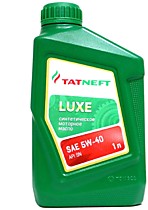 Татнефть